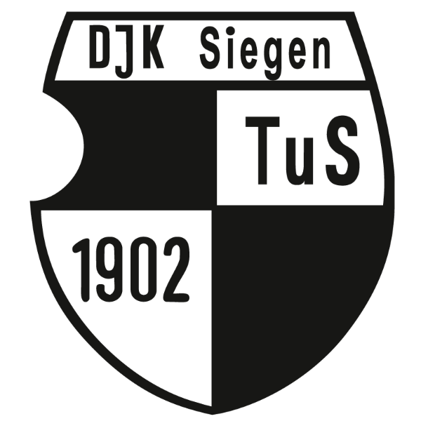 DJK TuS 02 Siegen