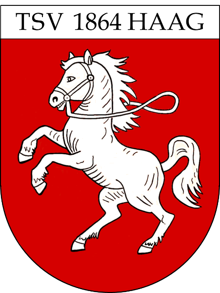 TSV 1864 Haag