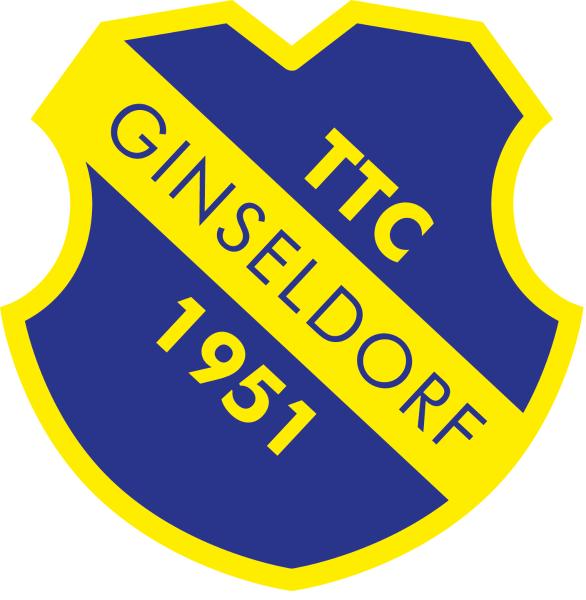 TTC 1951 Ginseldorf